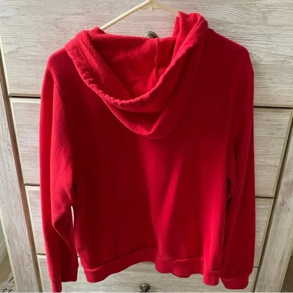 Victoria’s Secret PINK Zip-Up Hoodie - Picture 2 of 4